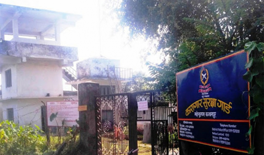 कञ्चनपुरमा अपराधको जालोः ७२ फरार अपराधि पक्राउ, ९७५ विरुद्ध मुद्दा